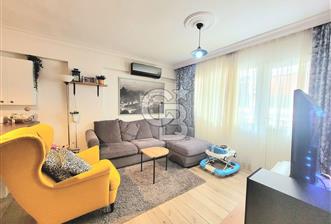 HASANAĞA PARKI YANI ARAKAT DOĞALGAZLI KİRALIK 2+1 - 5 - 340939