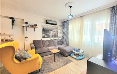 HASANAĞA PARKI YANI ARAKAT DOĞALGAZLI KİRALIK 2+1