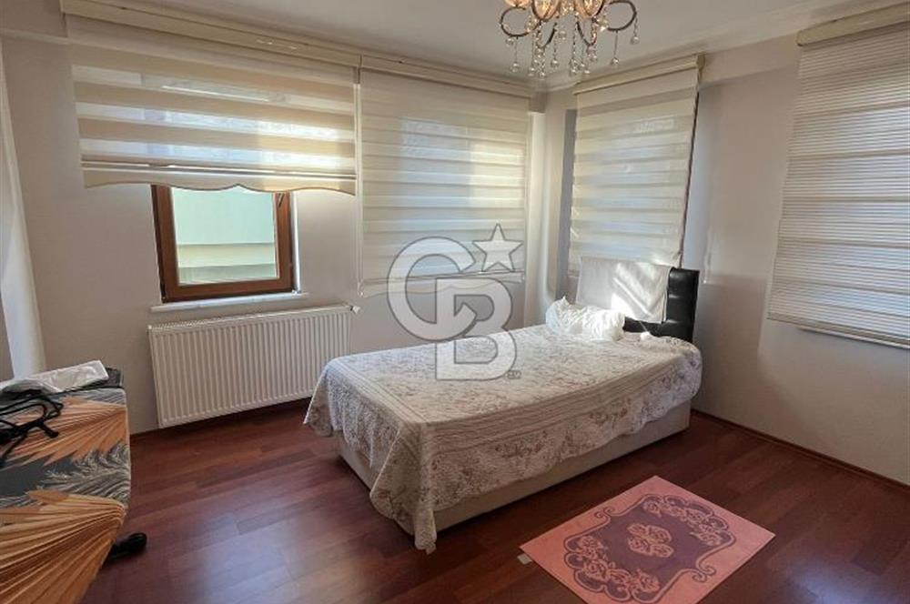 ARNAVUTKÖY TAŞOLUKTA SATILIK MÜSTAKİL VİLLA