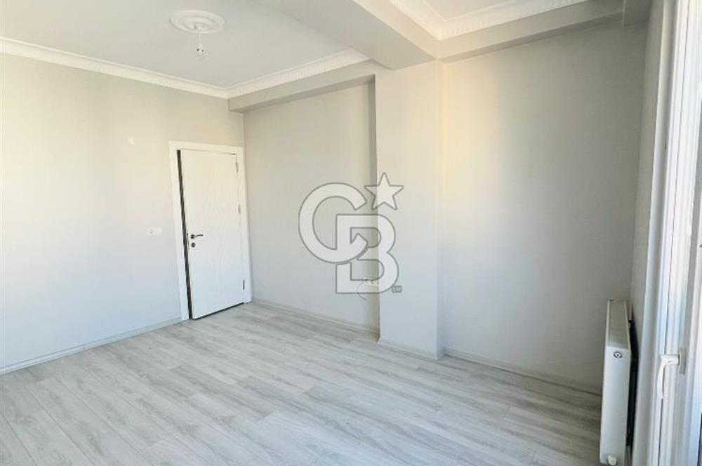GENİŞ AİLELERE ÖZEL 4+2 TERAS MANZARALI 3 BALKONLU LÜKS DAİRE!