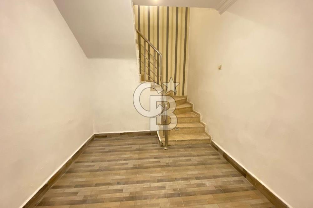 Çankaya Mustafa Kemal Mahallesi 3+1 Satılık Ters Dubleks Daire