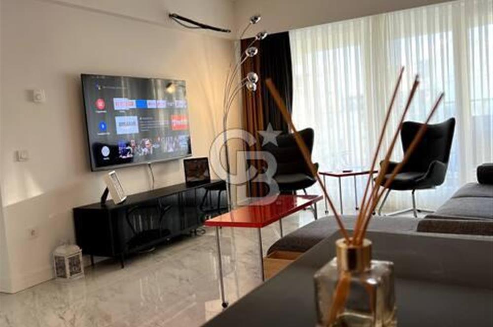 KİRALIK EGE VADİSİ MORE SUİTS 2+2