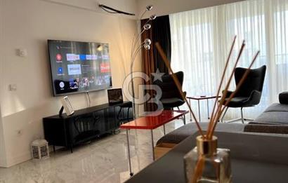 KİRALIK EGE VADİSİ MORE SUİTS 2+2