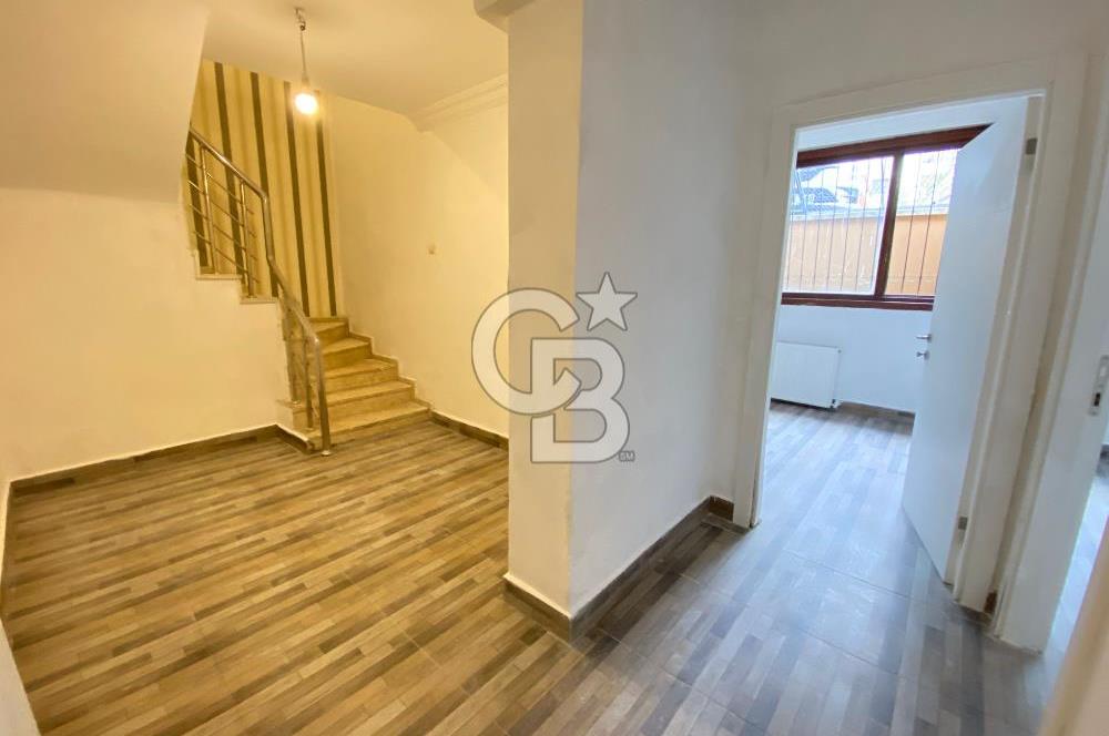 Çankaya Mustafa Kemal Mahallesi 3+1 Satılık Ters Dubleks Daire