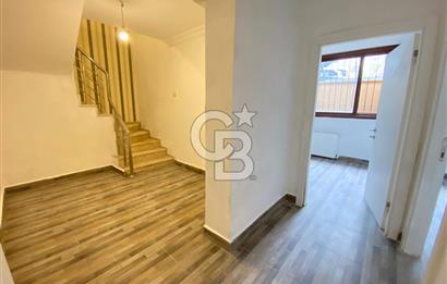 Çankaya Mustafa Kemal Mahallesi 3+1 Satılık Ters Dubleks Daire