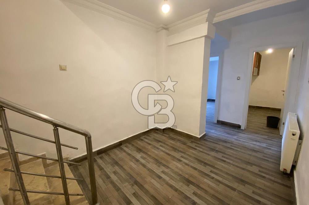 Çankaya Mustafa Kemal Mahallesi 3+1 Satılık Ters Dubleks Daire