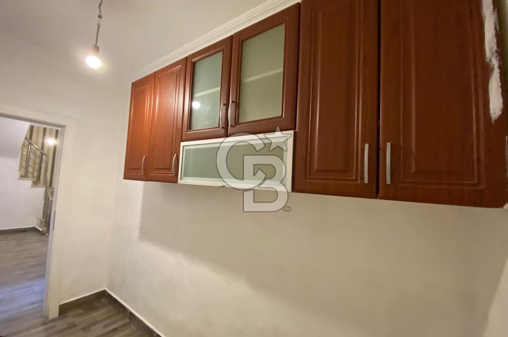 Çankaya Mustafa Kemal Mahallesi 3+1 Satılık Ters Dubleks Daire