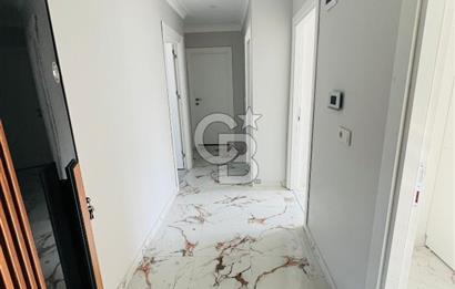 GENİŞ AİLELERE ÖZEL 4+2 TERAS MANZARALI 3 BALKONLU LÜKS DAİRE!