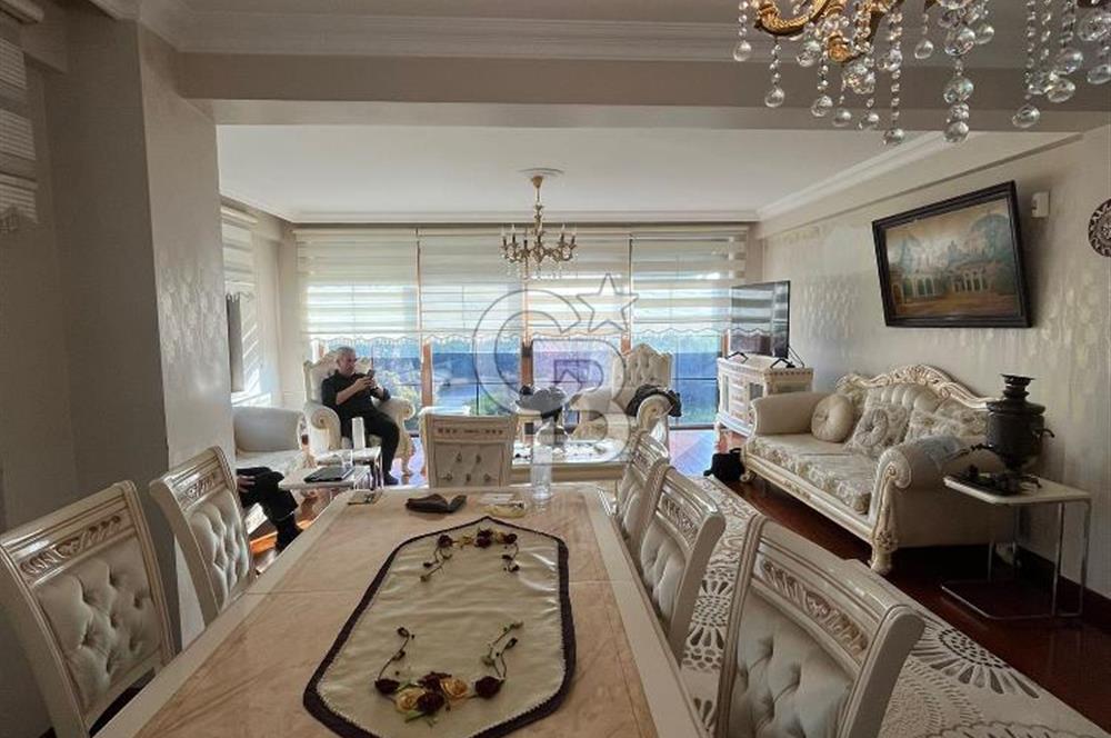 ARNAVUTKÖY TAŞOLUKTA SATILIK MÜSTAKİL VİLLA