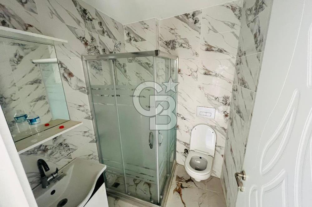 GENİŞ AİLELERE ÖZEL 4+2 TERAS MANZARALI 3 BALKONLU LÜKS DAİRE!