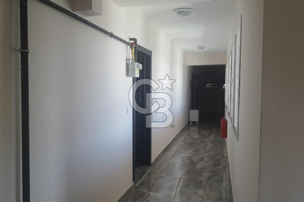 Manisa Yunusemre Kiralık 3+1 Dubleks Daire - 120m² Net -