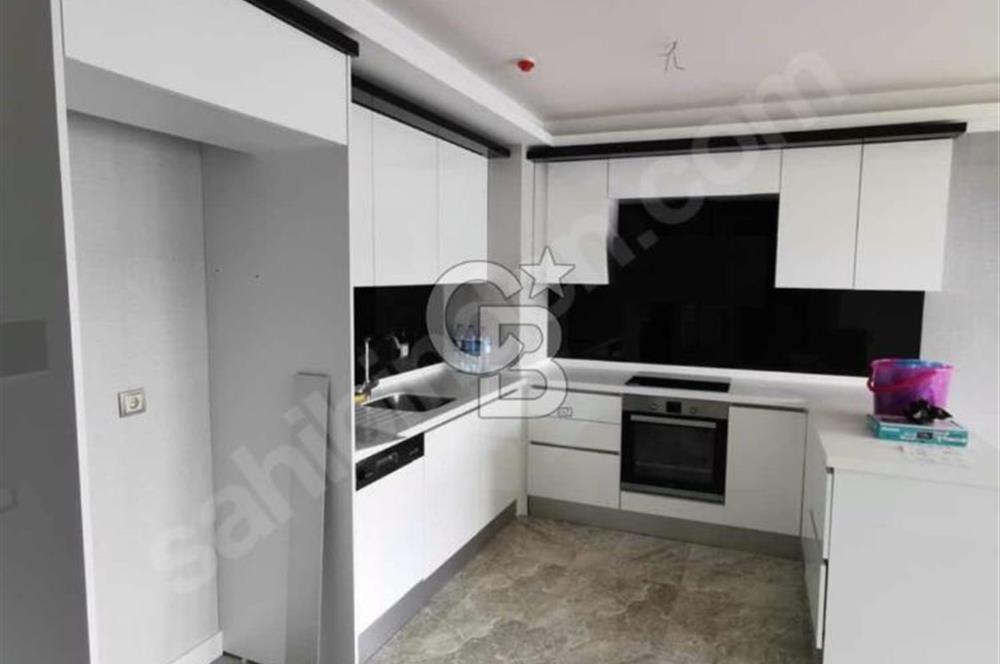 ERYAMAN BOSPHORUS'DA 3+1 SATILIK DAİRE