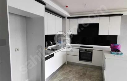 ERYAMAN BOSPHORUS'DA 3+1 SATILIK DAİRE