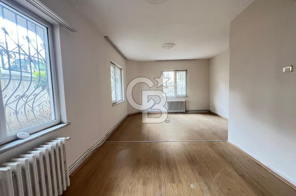 CB KiNG'DEN ATATÜRK MAHALLESİ 3+1 SATILIK BAHÇE KATI DAİRE