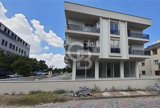 Manisa Yunusemre'de Kiralık 1+1 Daire - 55m² Net - 9 - 340951