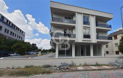 Manisa Yunusemre'de Kiralık 1+1 Daire - 55m² Net