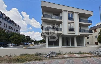 Manisa Yunusemre Bankalar Cd. Kiralık 1+1 Daire