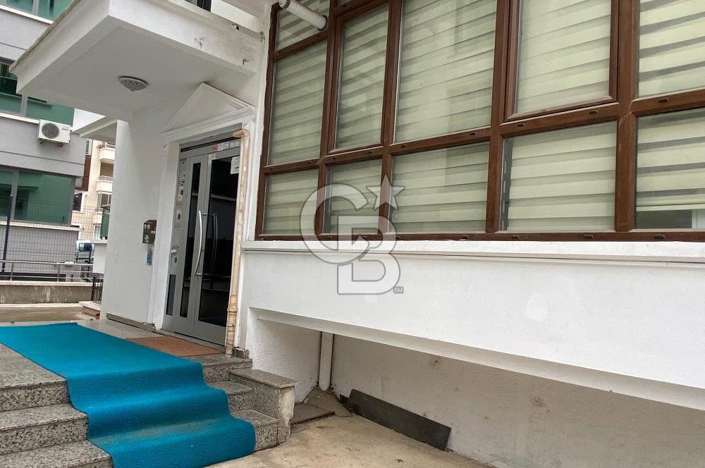 Çankaya Mustafa Kemal Mahallesi 3+1 Satılık Ters Dubleks Daire