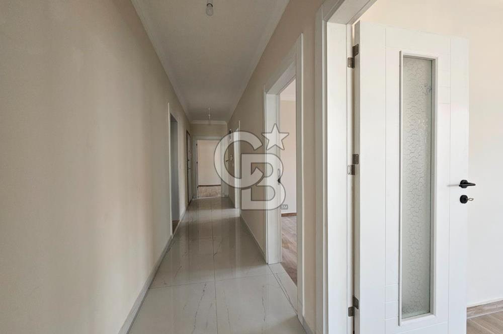 Altınova Ana Cadde Üzeri Satılık 3+1 Ebeveyn Banyolu Daire