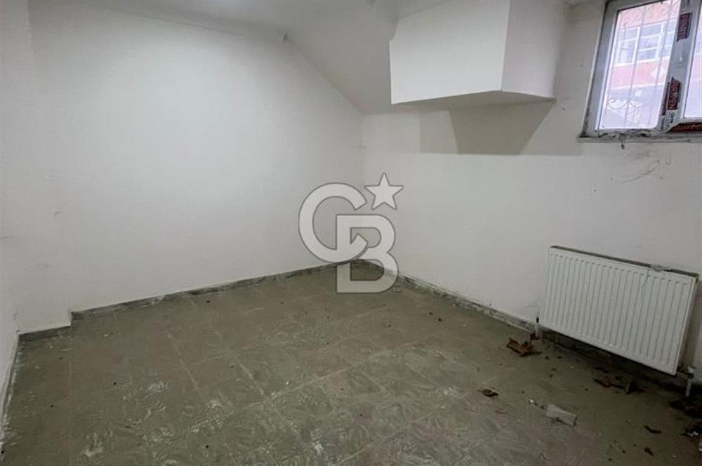 NENEHATUN MAHALLESİ 2+1 SATILIK DAİRE