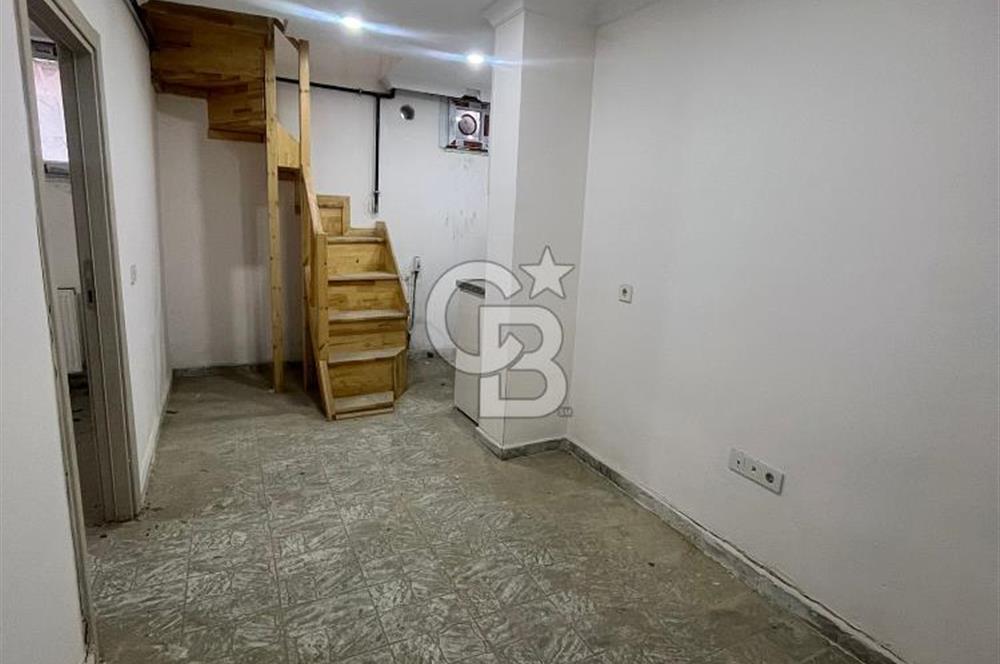 NENEHATUN MAHALLESİ 2+1 SATILIK DAİRE