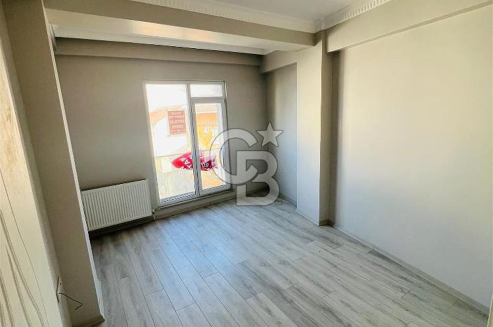 GENİŞ AİLELERE ÖZEL 4+2 TERAS MANZARALI 3 BALKONLU LÜKS DAİRE!
