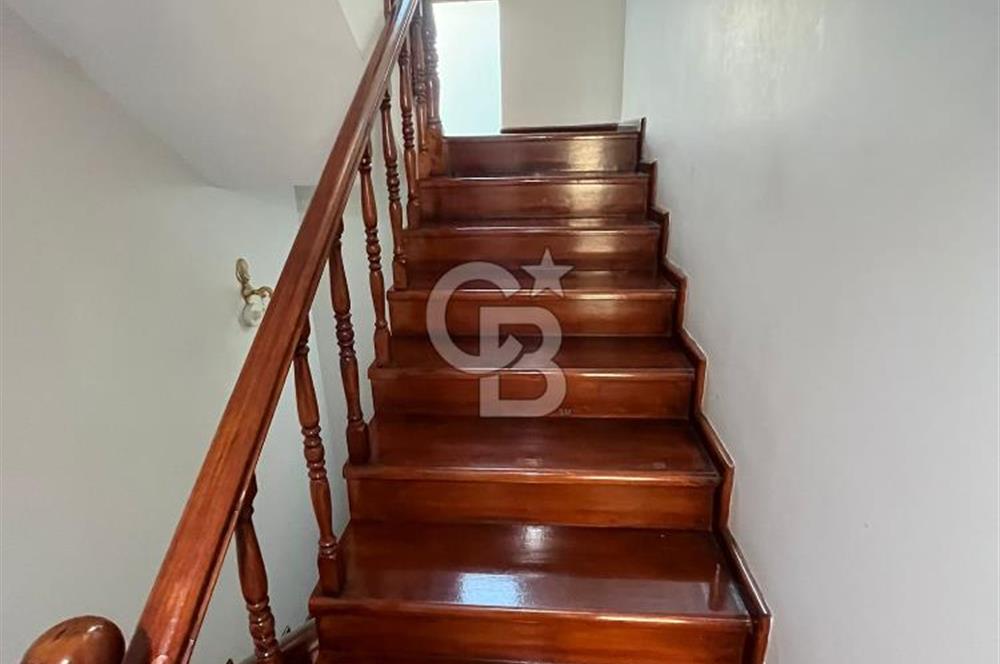 ARNAVUTKÖY TAŞOLUKTA SATILIK MÜSTAKİL VİLLA