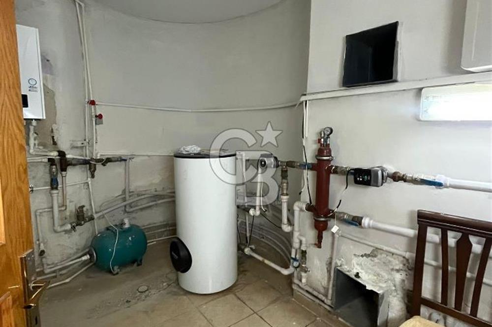 ARNAVUTKÖY TAŞOLUKTA SATILIK MÜSTAKİL VİLLA