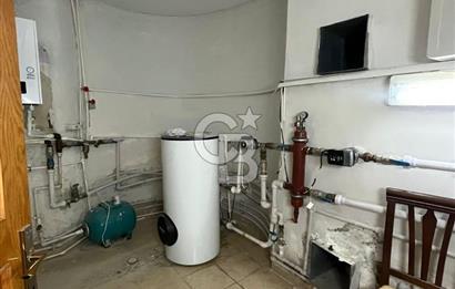 ARNAVUTKÖY TAŞOLUKTA SATILIK MÜSTAKİL VİLLA