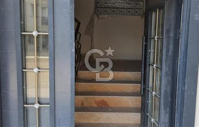 Manisa Yunusemre Cadde Üzeri Kiralık 1+1 Daire (55m²)