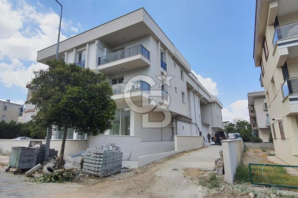 Manisa Yunusemre Bankalar Cd. Kiralık 1+1 Daire