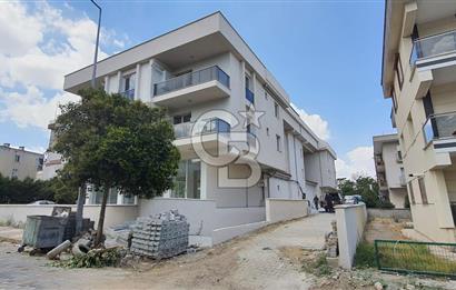 Manisa Yunusemre Bankalar Cd. Kiralık 1+1 Daire