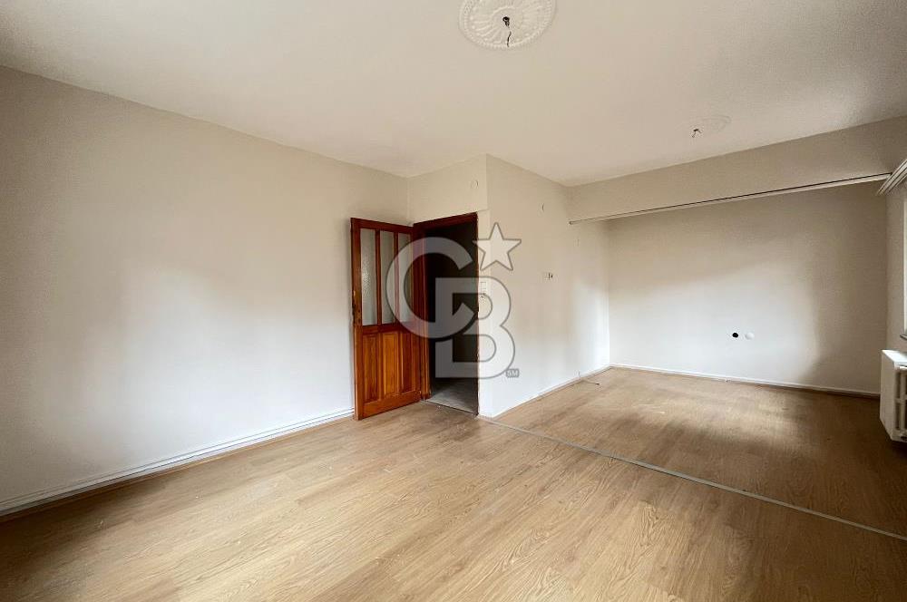 CB KiNG'DEN ATATÜRK MAHALLESİ 3+1 SATILIK BAHÇE KATI DAİRE