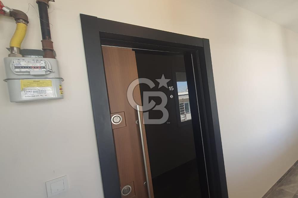 Manisa Yunusemre Kiralık 3+1 Dubleks Daire - 120m² Net -