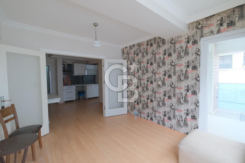 ULUKENTTE  COLDWELL BANKER İYA GAYRİMENKUL' DEN  2+0 KİRALIK DAİRE;