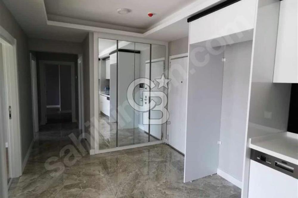 ERYAMAN BOSPHORUS'DA 3+1 SATILIK DAİRE