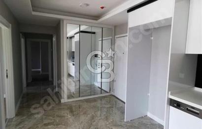 ERYAMAN BOSPHORUS'DA 3+1 SATILIK DAİRE