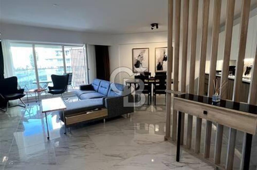 KİRALIK EGE VADİSİ MORE SUİTS 2+2