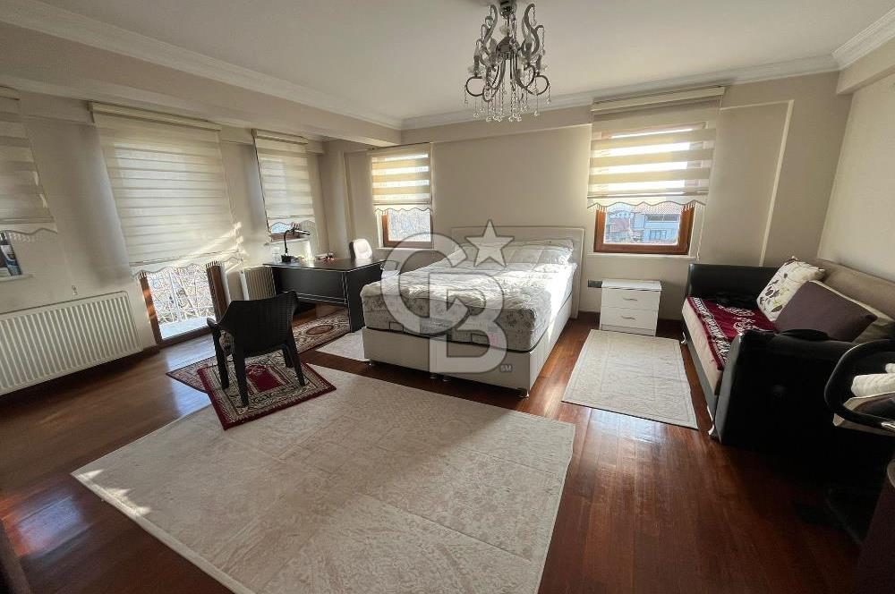 ARNAVUTKÖY TAŞOLUKTA SATILIK MÜSTAKİL VİLLA