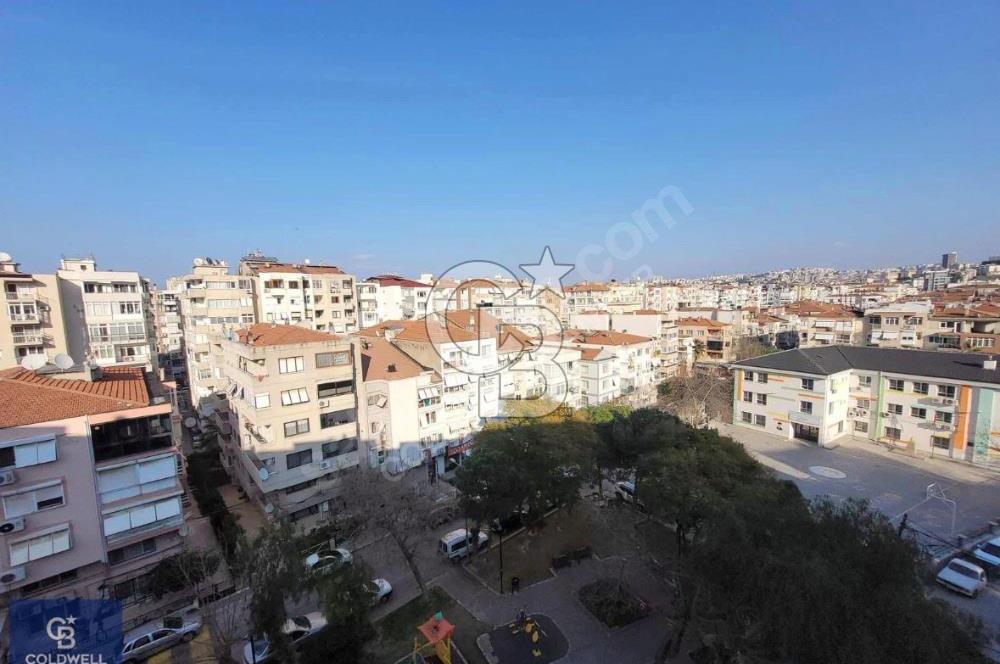 ÜÇKUYULAR MAHALLESİNDE 3+1 BAKIMLI DOĞALGAZLI SATILIK DAİRE