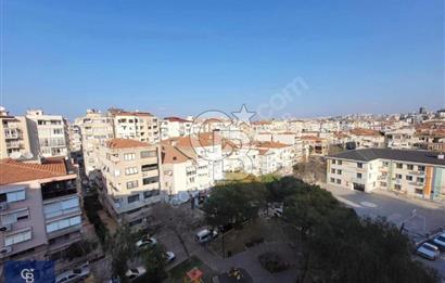 ÜÇKUYULAR MAHALLESİNDE 3+1 BAKIMLI DOĞALGAZLI SATILIK DAİRE