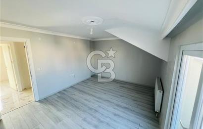 GENİŞ AİLELERE ÖZEL 4+2 TERAS MANZARALI 3 BALKONLU LÜKS DAİRE!