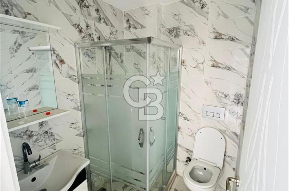 GENİŞ AİLELERE ÖZEL 4+2 TERAS MANZARALI 3 BALKONLU LÜKS DAİRE!