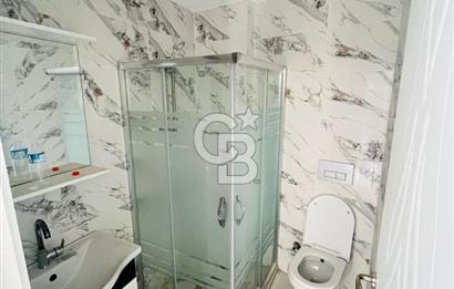 GENİŞ AİLELERE ÖZEL 4+2 TERAS MANZARALI 3 BALKONLU LÜKS DAİRE!