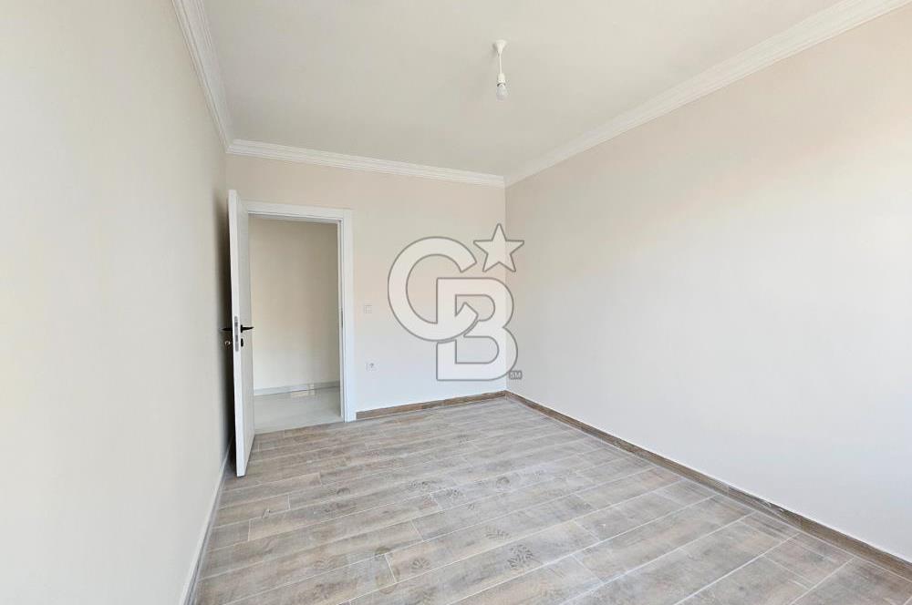 Altınova Ana Cadde Üzeri Satılık 3+1 Ebeveyn Banyolu Daire