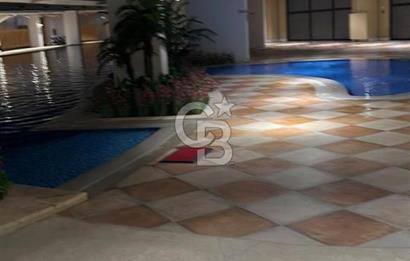 KİRALIK EGE VADİSİ MORE SUİTS 2+2