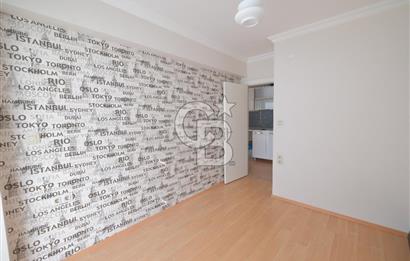 ULUKENTTE  COLDWELL BANKER İYA GAYRİMENKUL' DEN  2+0 KİRALIK DAİRE;