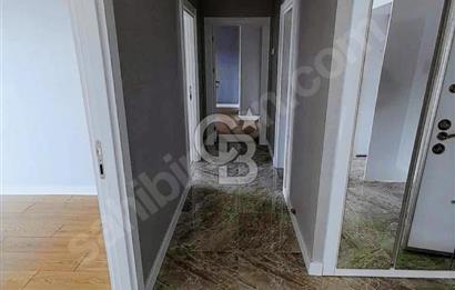 ERYAMAN BOSPHORUS'DA 3+1 SATILIK DAİRE