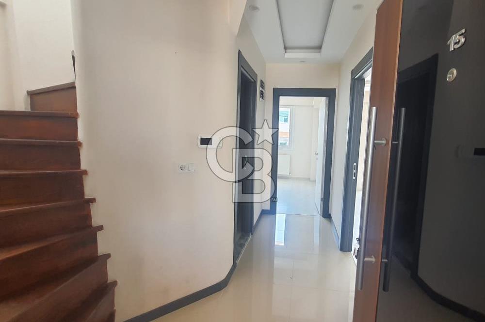 Manisa Yunusemre Kiralık 3+1 Dubleks Daire - 120m² Net -