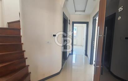 Manisa Yunusemre Kiralık 3+1 Dubleks Daire - 120m² Net -